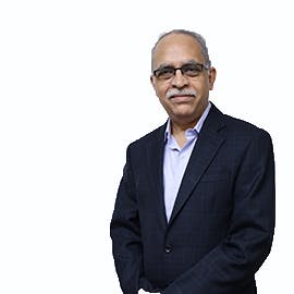 Prof. Dr. Nirmalkumar Kurve